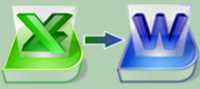 Программа заполнения документов (из Excel в Word)